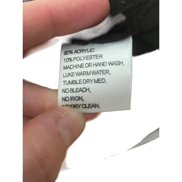 Exclusively Misook Petite Black Pink Sheath Dress Career Work Office L‎ - Picture 4 of 7